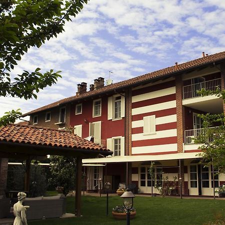 Maison Louis Villa Trofarello Dış mekan fotoğraf