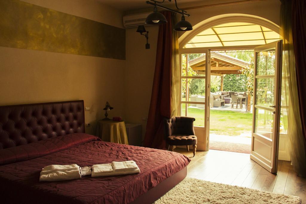 Maison Louis Villa Trofarello Dış mekan fotoğraf