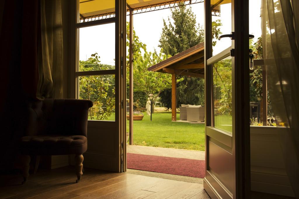 Maison Louis Villa Trofarello Dış mekan fotoğraf