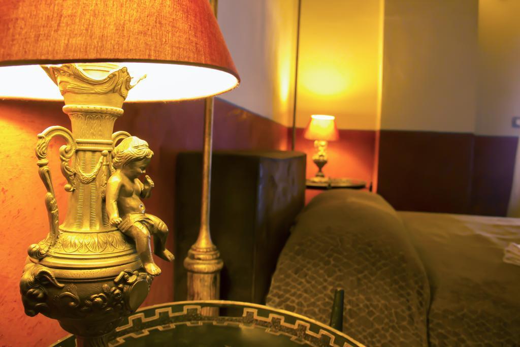 Maison Louis Villa Trofarello Dış mekan fotoğraf