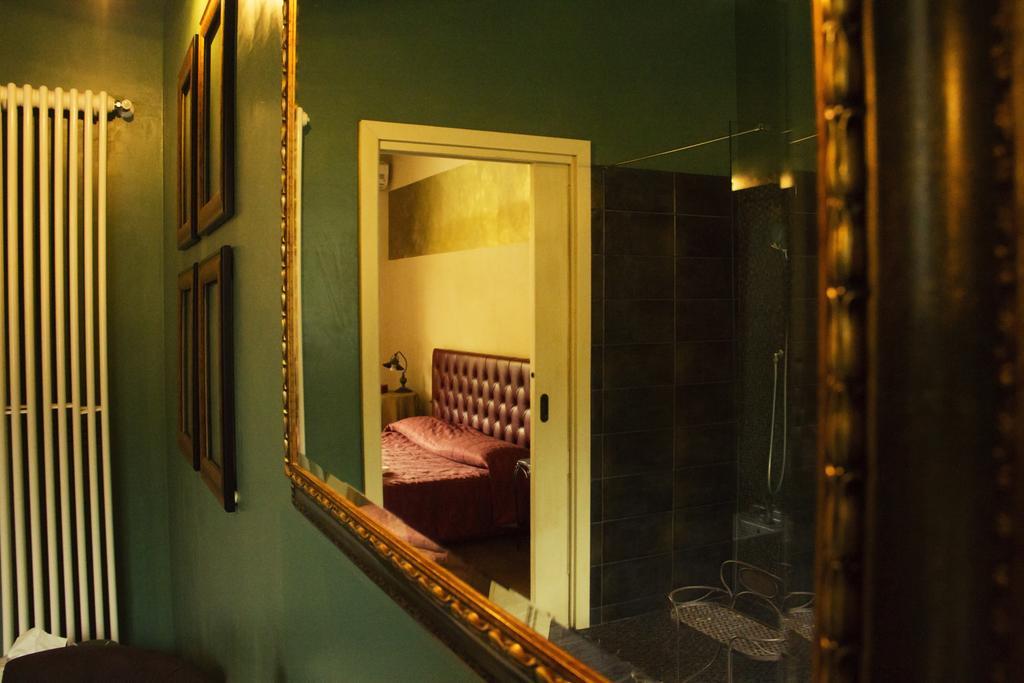 Maison Louis Villa Trofarello Dış mekan fotoğraf