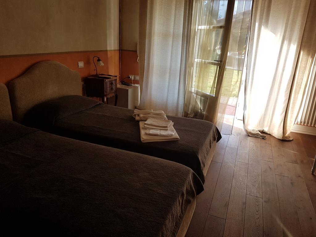 Maison Louis Villa Trofarello Dış mekan fotoğraf
