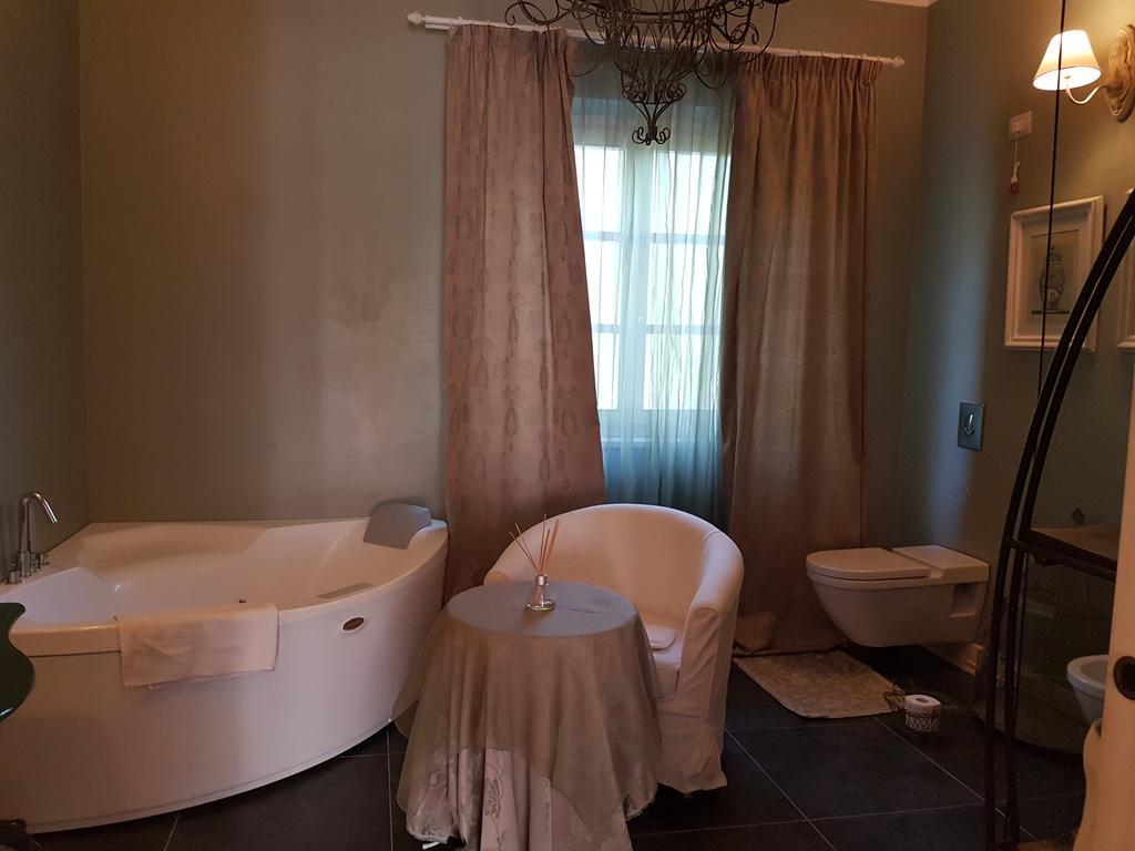 Maison Louis Villa Trofarello Dış mekan fotoğraf