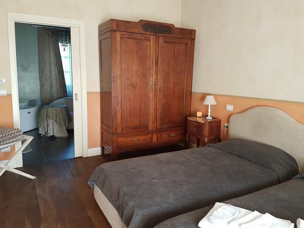 Maison Louis Villa Trofarello Dış mekan fotoğraf