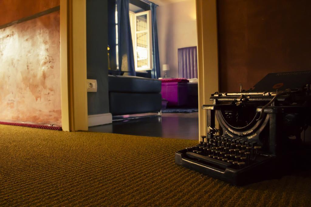 Maison Louis Villa Trofarello Dış mekan fotoğraf
